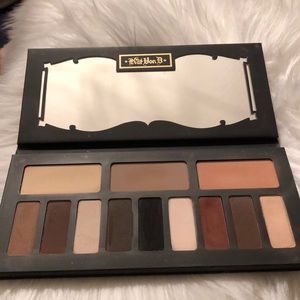Shade Light Pallet